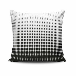 Aberto Design Fundas de Cojín Multicolor 43 x 43 cm